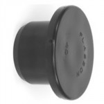 POLYETHYLENE BLANKING PLUG     50MM 7129 PLASSON