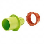 POLYETH CONVERSION SET 50MM    X 1.1/2" CLASS D 7787 PLASSON