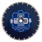 DIAMOND CUTTING BLADE 230MM DSBM DURO