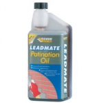 PATINATION OIL 1 LITRE