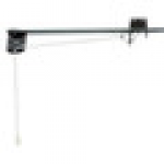 GARAGE DOOR HOLDER SENIOR      (SINGLE)