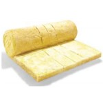 GLASSFIBRE ROOF INSULATION     100MM MULT SPLIT 12.12 SQ M