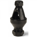 TUNDISH PLASTIC STRAIGHT 15 X 22MM OUTLET TUND219005