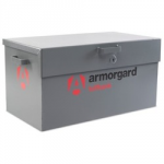 TOOLBOX VAN BOX 980 X 540 X 475MM TB1 ARMORGARD