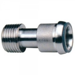 ADJUSTABLE RADIATOR UNION TAIL