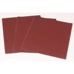 EMERY CLOTH EXTRA FINE 400     GRIT 230 X 280 S-SAITEX EA F