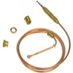 GAS FIRE PATTERN UNIVERSAL     THERMOCOUPLE 70066140