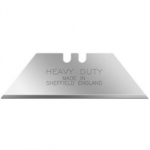 HEAVY DUTY KNIFE BLADE BOX OF 100