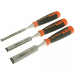 CHISEL SET 3PC 434-S3-EU       BAHCO