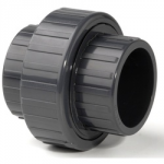 UPVC UNION 1.1/2"