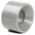 ABS PLAIN BUSH 2" X 1"