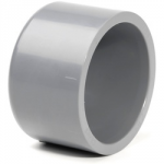ABS CAP 1/2"