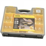 DEEP PROFESSIONAL ORGANISER 192749 STANLEY