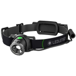 RECHARGEABLE HEAD TORCH MH10 501513 LED LENSER