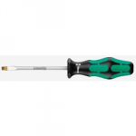 SLOTTED 1.2X8.0X175 KRAFTFORM + 300 SCREWDRIVER WERA