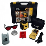 LASER LEVEL KIT LAX200 STABILA