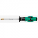 PH2 100MM KRAFTFORM + 300 SCREWDRIVER 008720 WERA