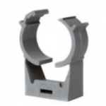 CLIC PLASTIC PIPE CLIPS 1"