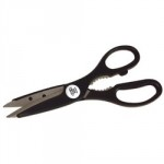 KITCHEN SCISSORS 220MM C8434   CK