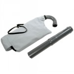 VACUUM ATTACHMENT FOR BLOWER   SA3000 KA30 EFCO