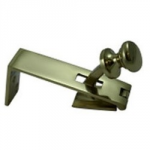 COUNTER FLAP CATCH BRASS