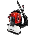 BLOWER BACK PACK 61CC PETROL  SA900 EFCO