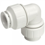 ELBOW 15MM PEM0315W SPEEDFIT