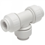 EQUAL TEE 15MM PEM0215W        SPEEDFIT