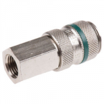 AIR COUPLING BODY 1/4"         025-DG-13