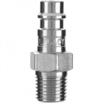 AIR CONNECTOR PLUG             025-RU-13