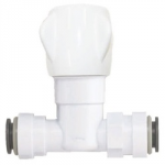 STOP VALVE 15MM 15STV SPEEDFIT