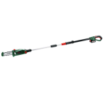 CHAIN POLE SAW 18V TELESCOPIC  2.6M 15CM CUT 1 BATTERY BOSCH