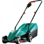 MOWER ROTARY 32CM 1200W 240V   31LTR BOX ROTAK32 BOSCH