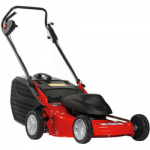 MOWER SELF PROPELLED 46CM 60   LTR GRASS BOX 240V LR48TE EFCO