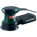 RANDOM ORBIT SANDER 125MM 240W 240V FSX200 METABO