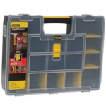SORTMASTER ORGANISER 194745 STANLEY