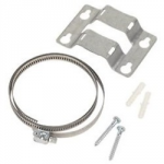 EXPANSION VESSEL MOUNTING      BRACKET B2-24 (SUITS 2-24 LT)