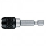 BIT HOLDER Q/R CHUCK 053872    WERA