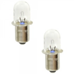 BULB 18V PACK 2 318767 UB18D HIKOKI