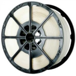 STRAPPING WHITE 2000M REEL