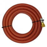 3/8" X 20M ACETYLENE HOSE      ASSEMBLY A1342