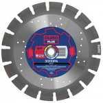 300MM ASPHALT/SANDSTONE DIAMOND BLADE DPA DURO
