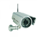 WI FI SECURITY CAMERA C9031P