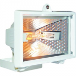 FLOODLIGHT 400W WHITE HL400W