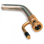 BURN TUBE 3.5659X ROTHENBERGER QUICK FIRE & SUPER FIRE 2