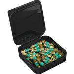 PZ2 25MM BI TORSION BTH 20     PIECE BIT BOX 347800 WERA