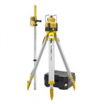 SELF LEVELLING ROTATION LASER LEVEL LAPR150LSET