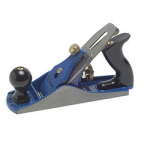 SMOOTHING PLANE 2" SP4 RECORD