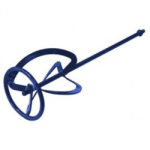 MIXING PADDLE 100MM FAIMP100 FAITHFULL