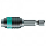 RAPIDAPTOR UNIVERSAL BIT       HOLDER 052502 WERA